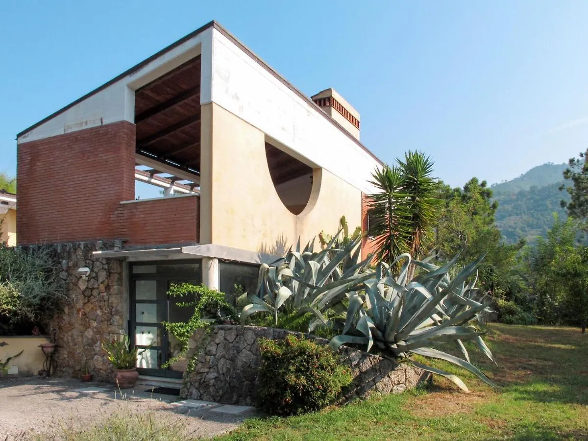 Apartment Vittoria By Interhome Strettoia Italien