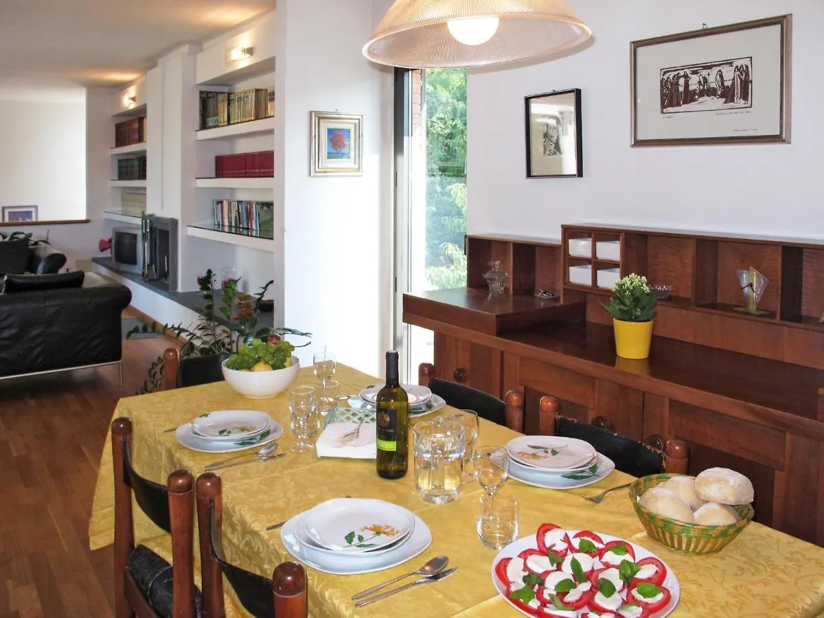 Apartment Vittoria By Interhome Strettoia 0*,  Italien