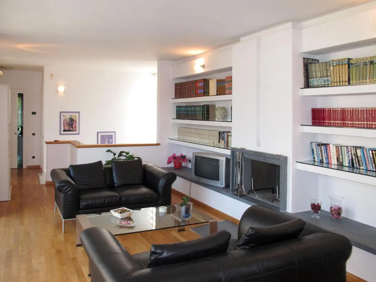 Apartment Vittoria By Interhome Strettoia