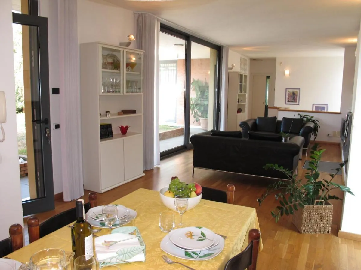 Apartment Vittoria By Interhome Strettoia
