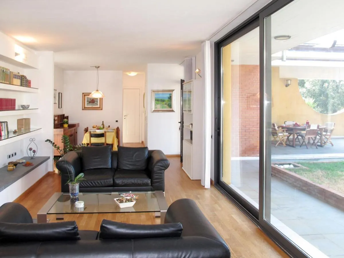 Apartment Vittoria By Interhome Strettoia