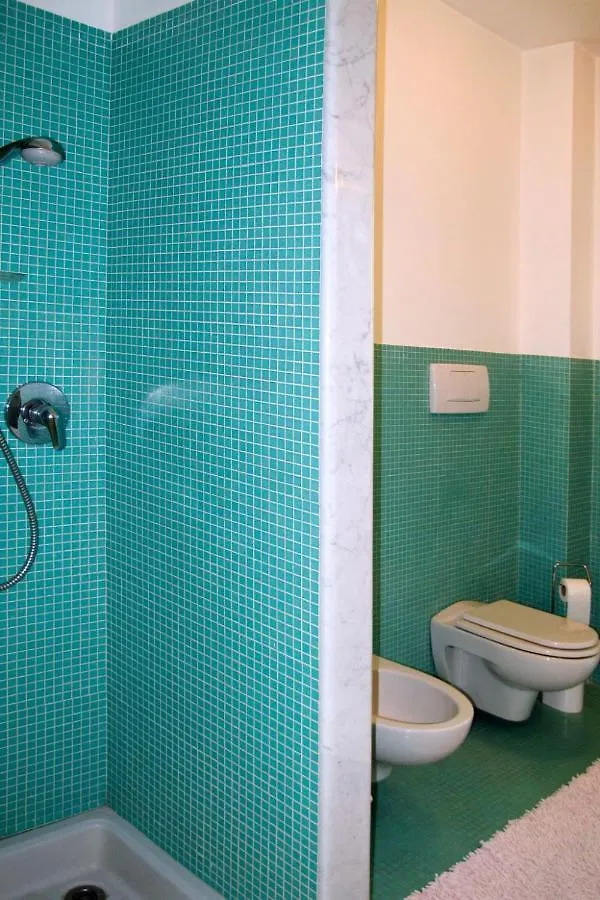 Apartment Vittoria By Interhome Strettoia 0*,  Italien