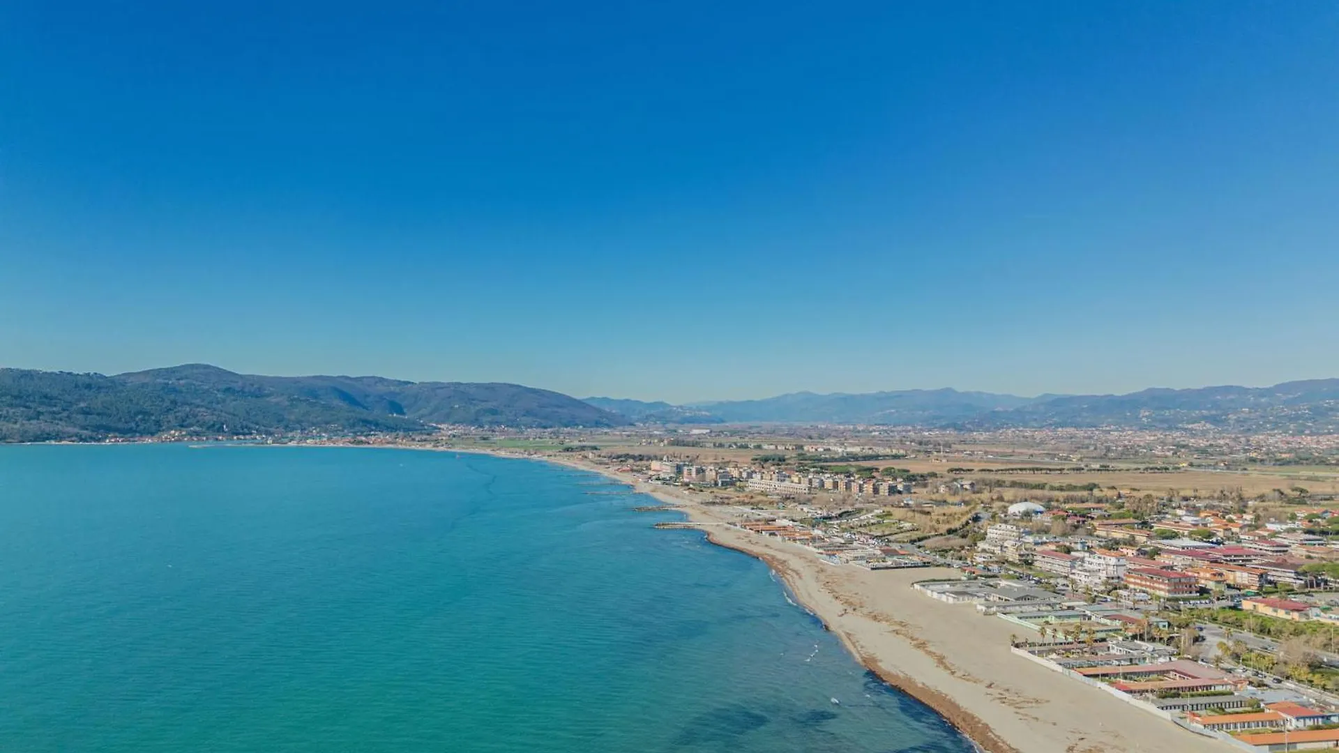 Apartment Vittoria By Interhome Strettoia Italien